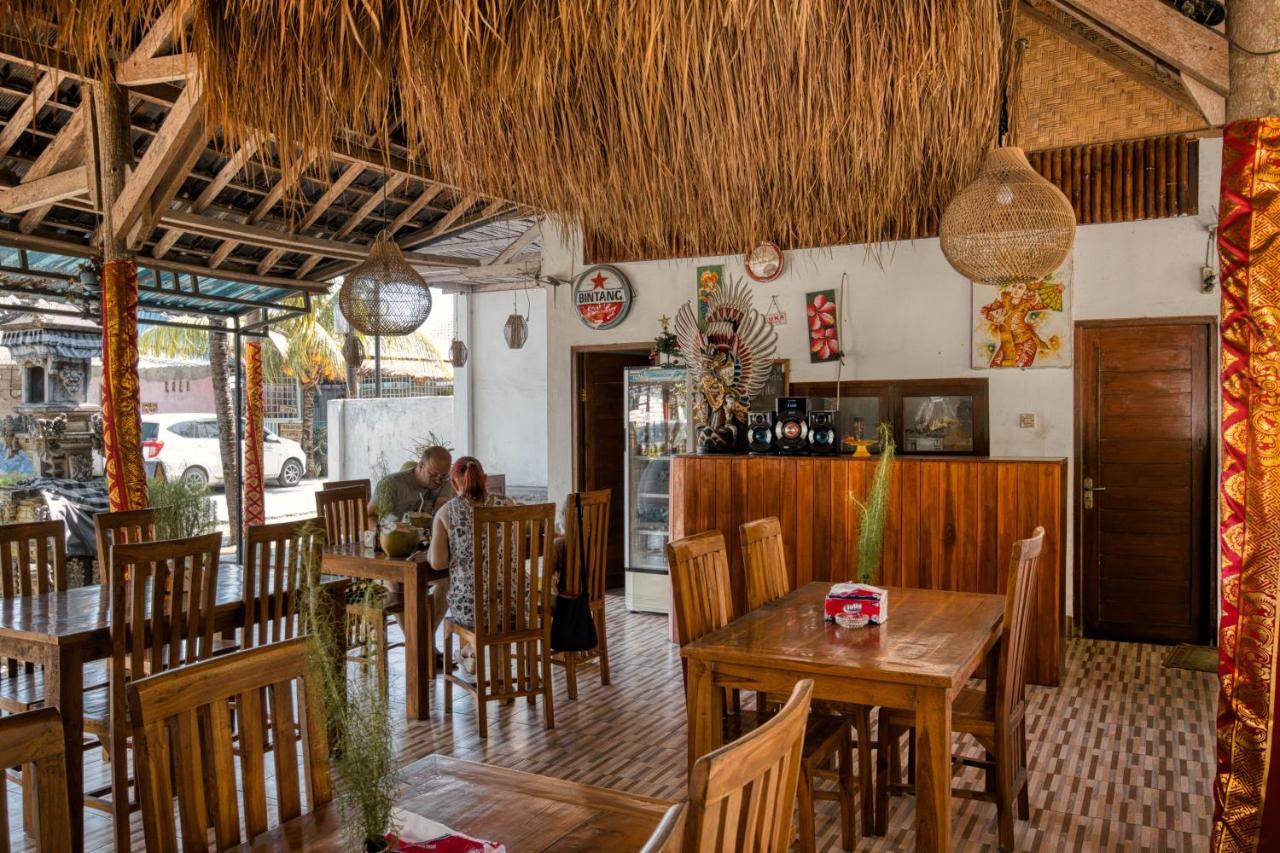 Coconut Hill Cottage Batununggul Екстериор снимка