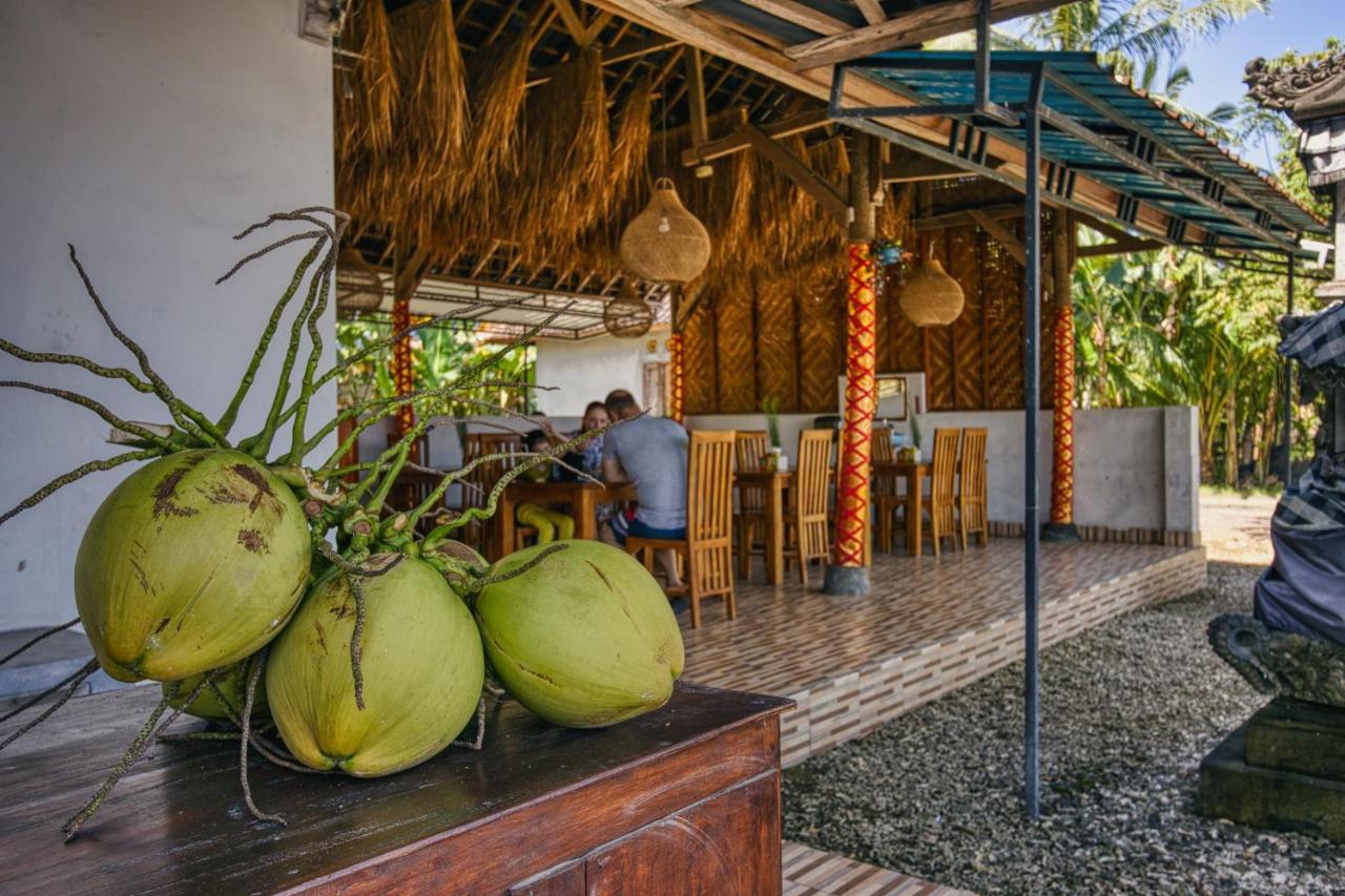 Coconut Hill Cottage Batununggul Екстериор снимка