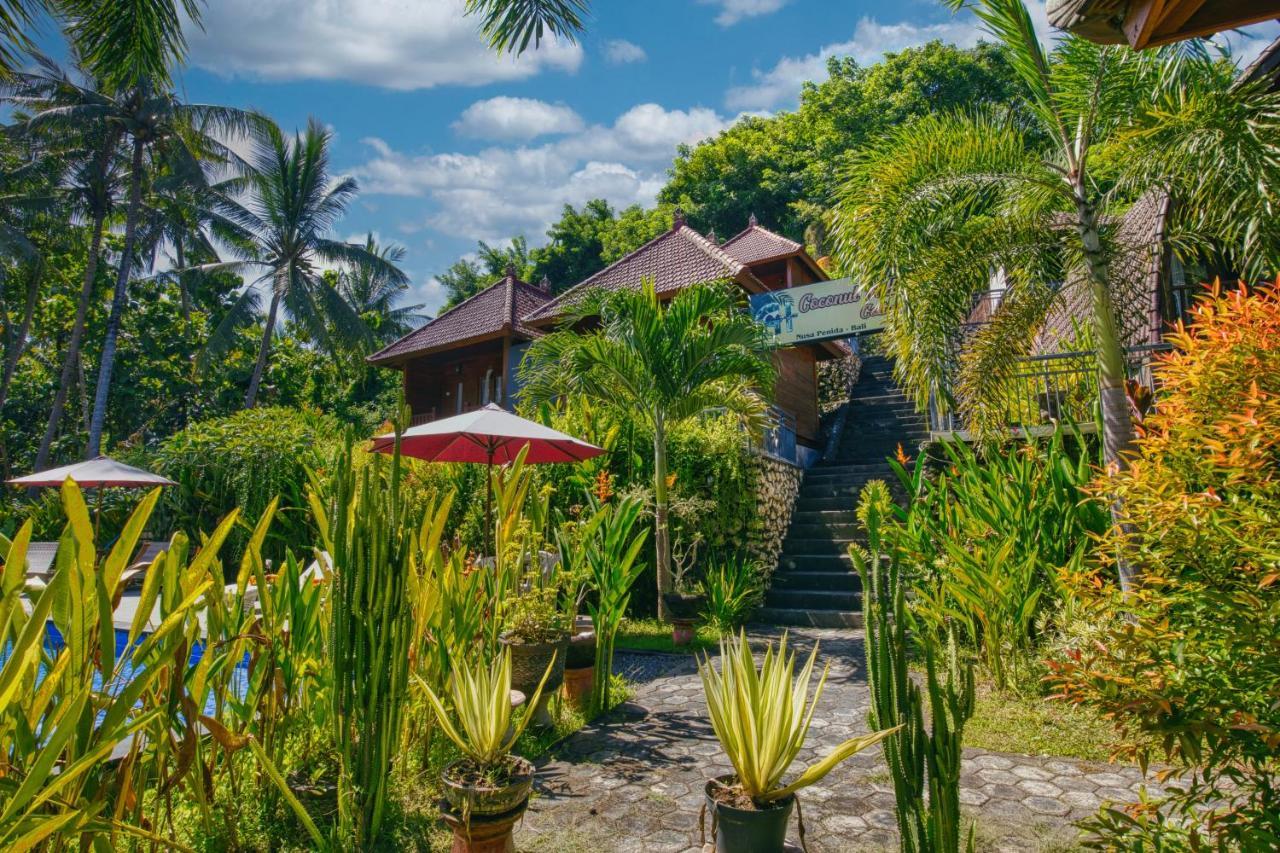 Coconut Hill Cottage Batununggul Екстериор снимка
